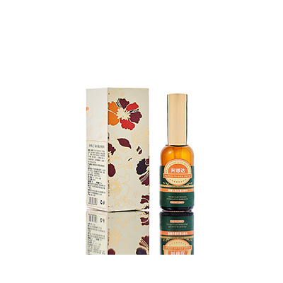 私密细嫩修复精华白城市