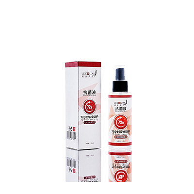 白城市母婴防护喷雾