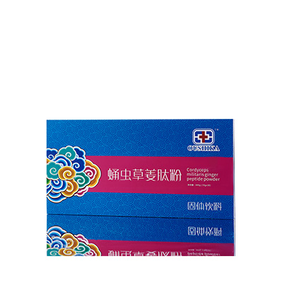 白城市蛹虫草气血汤