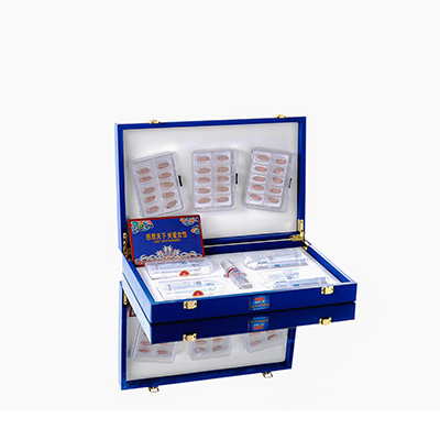 白城市润芯滋润综合版