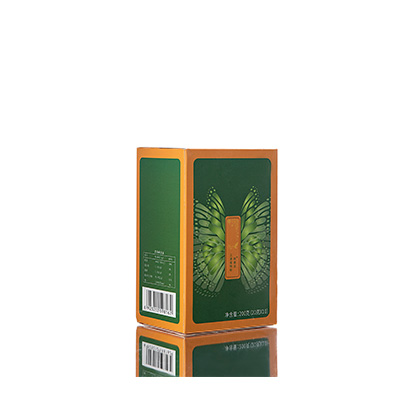 白城市女生最爱三清粉