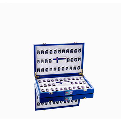 白城市润芯综合版